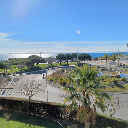 Litoralmar Beachfront Apartment Портиман Екстериор снимка