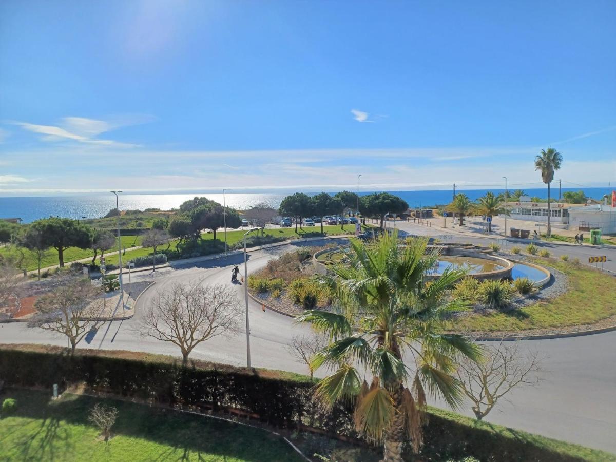 Litoralmar Beachfront Apartment Портиман Екстериор снимка