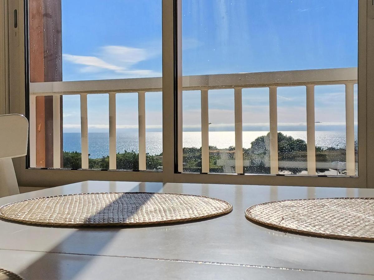 Litoralmar Beachfront Apartment Портиман Екстериор снимка