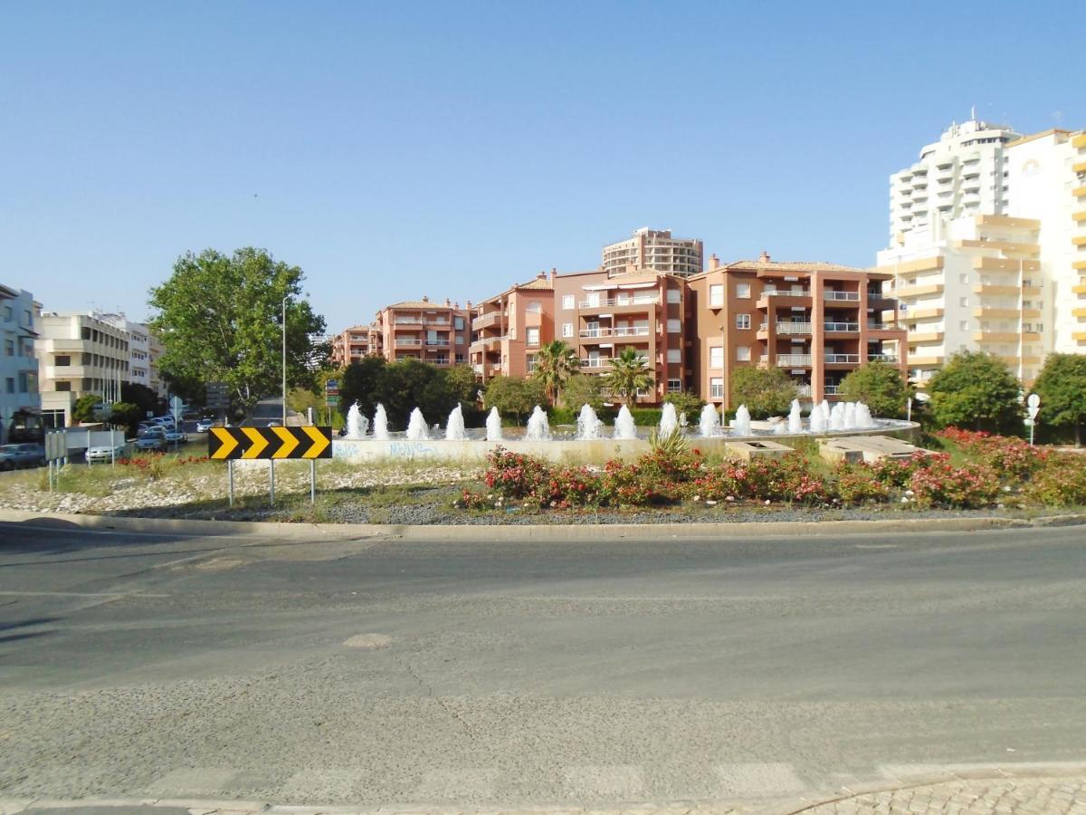 Litoralmar Beachfront Apartment Портиман Екстериор снимка
