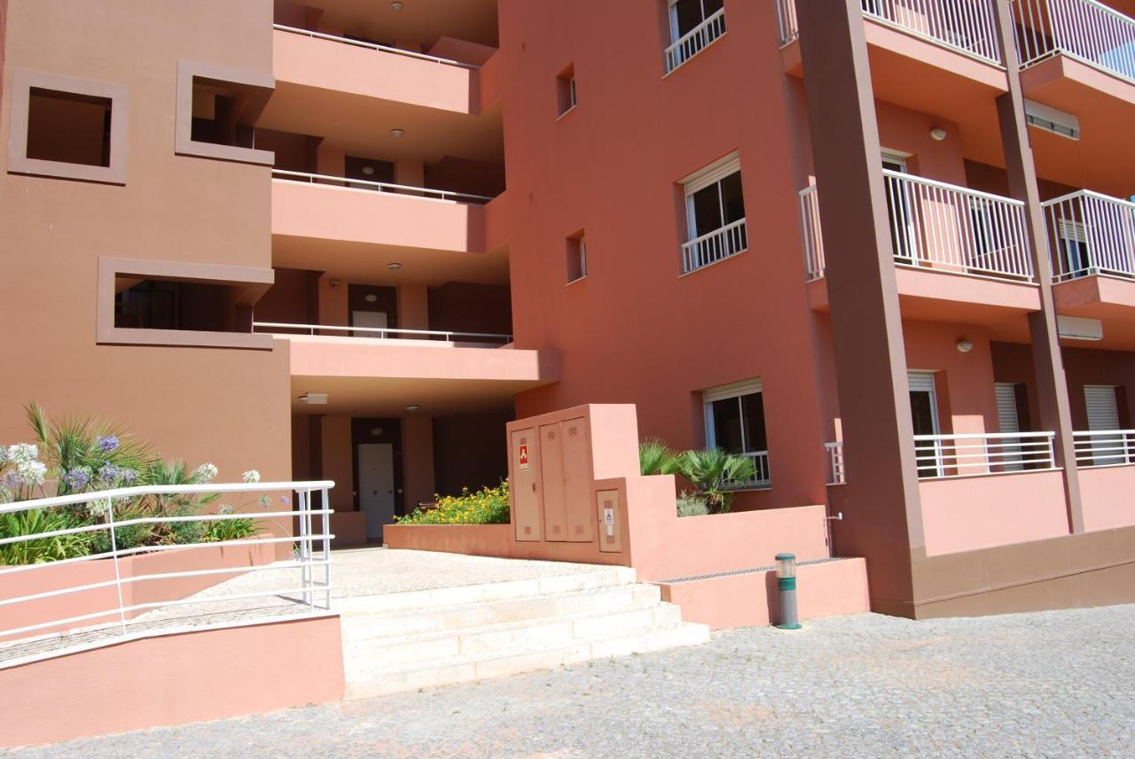Litoralmar Beachfront Apartment Портиман Екстериор снимка