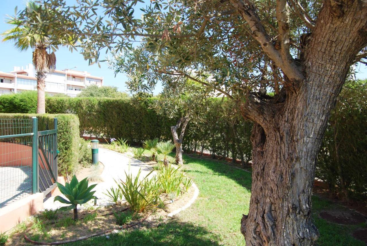 Litoralmar Beachfront Apartment Портиман Екстериор снимка