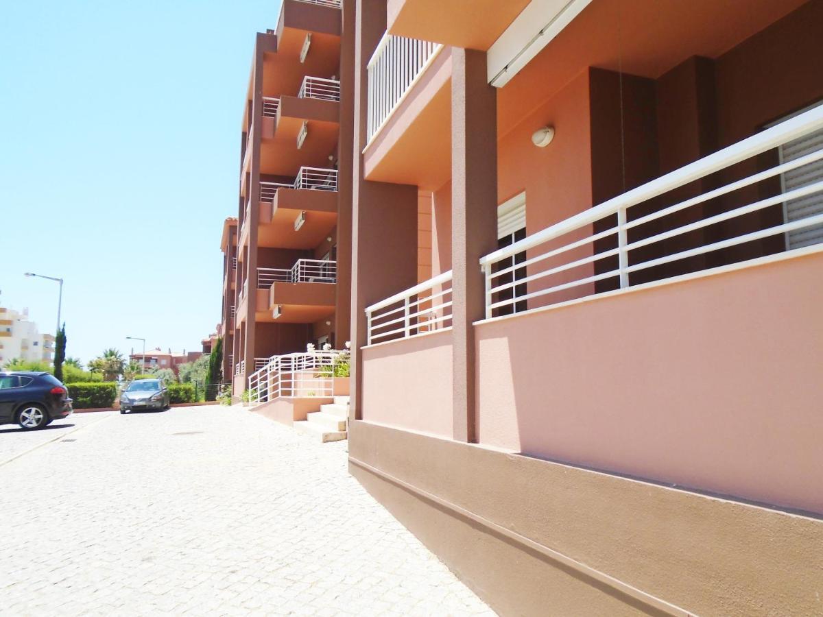 Litoralmar Beachfront Apartment Портиман Екстериор снимка